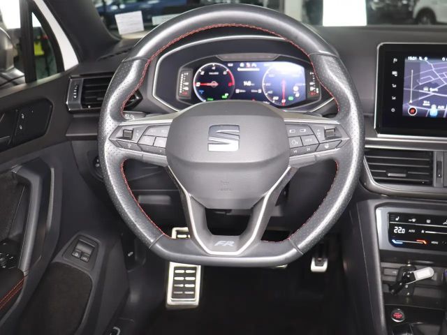 Seat Tarraco 1.4 TSI FR-lijn e-Hybrid