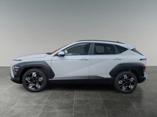 Hyundai Kona 1.6 T-GDi Vierwielaandrijving