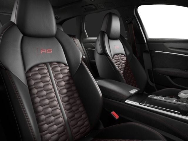 Audi A6 e-tron Avant Performance Quattro