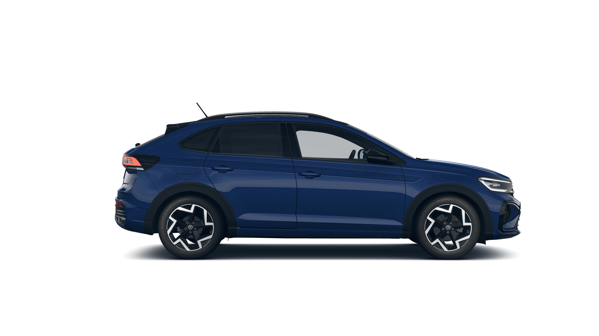 Volkswagen Taigo 1.0 TSI IQ.Drive R-Line