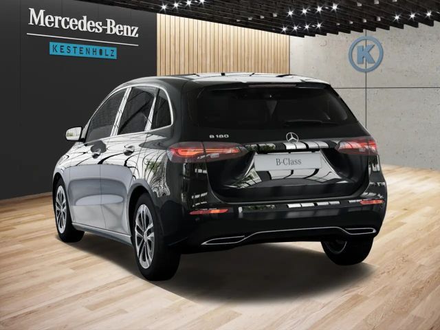 Mercedes-Benz B 180 B 180 PROGRESSIVE°ADV+°PANORAMA°KEYLESS°MBEAM°
