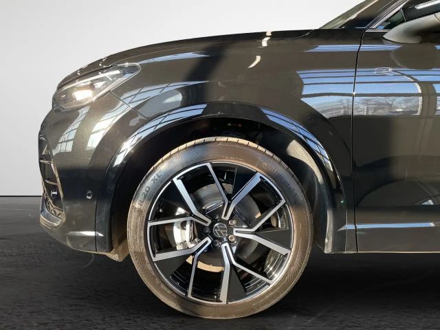 Volkswagen Tiguan 2.0 TDI DSG R-Line