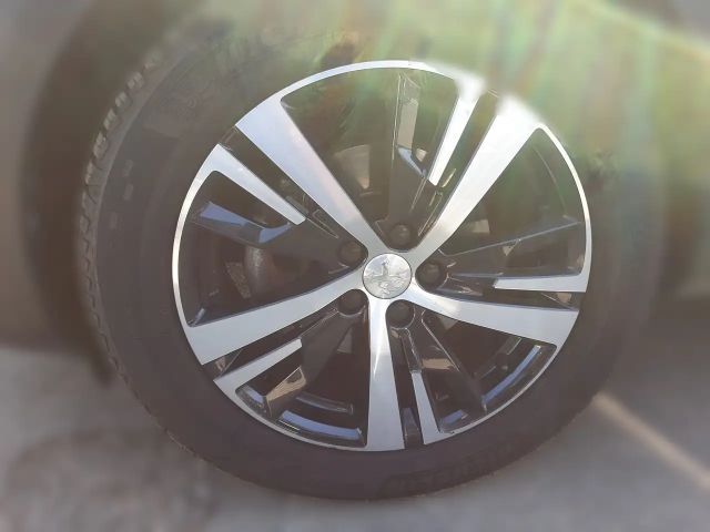 Peugeot 5008 Allure Pack BlueHDi