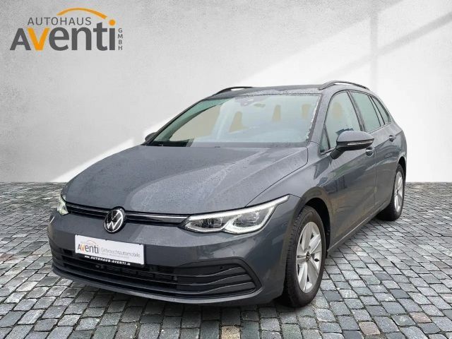 Volkswagen Golf DSG Life