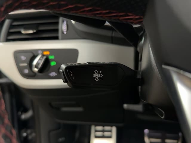 Audi S5 Cabriolet Quattro