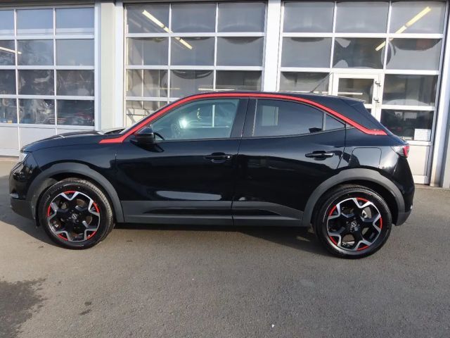 Opel Mokka GS-Line Grand Sport