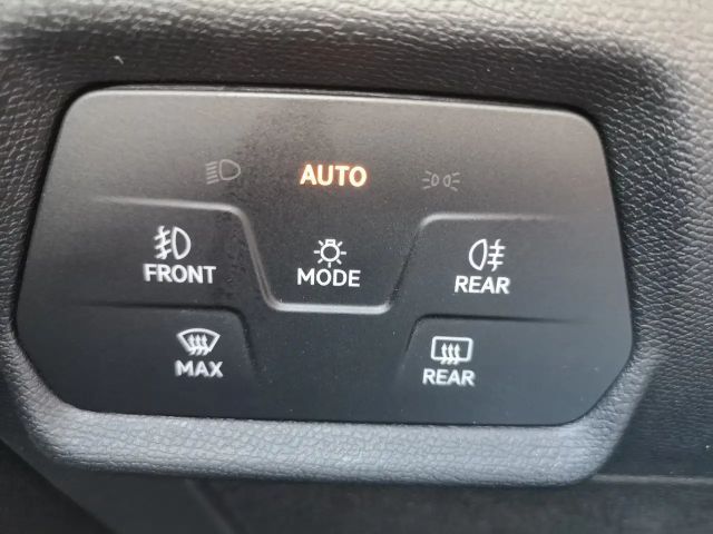 Cupra Leon 2.0 TSI 4Drive VZ