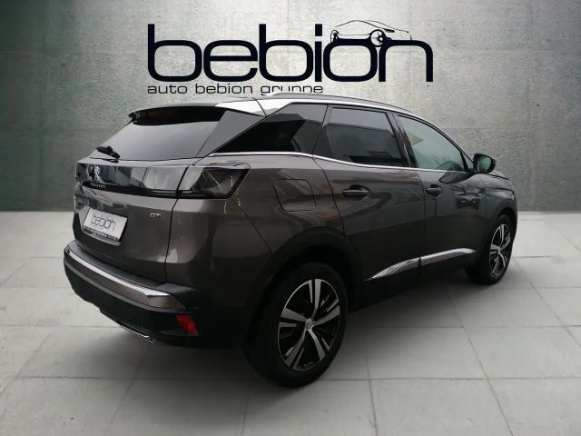 Peugeot 3008 EAT8 GT-Line PureTech