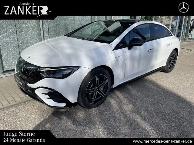 Mercedes-Benz EQE 350 AMG Line Sedan