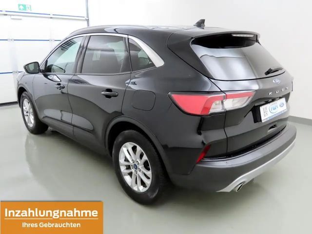 Ford Kuga EcoBoost Titanium