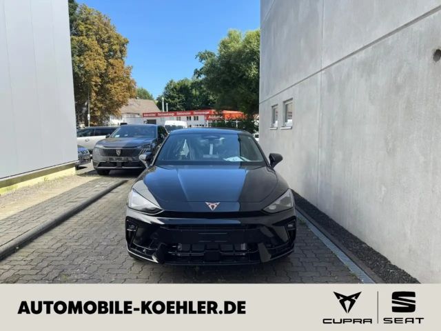 Cupra Leon 2.0 TSI DSG