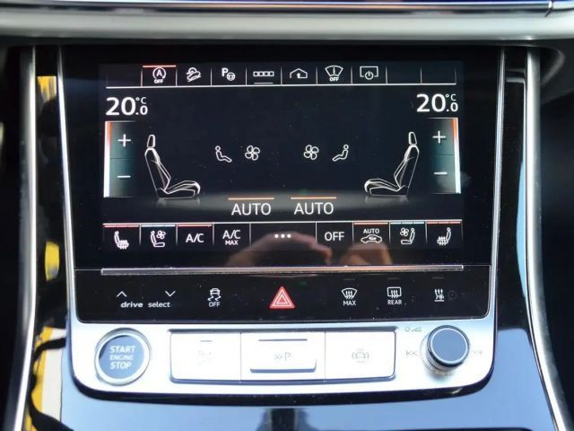 Audi Q7 50 TDI S-Line
