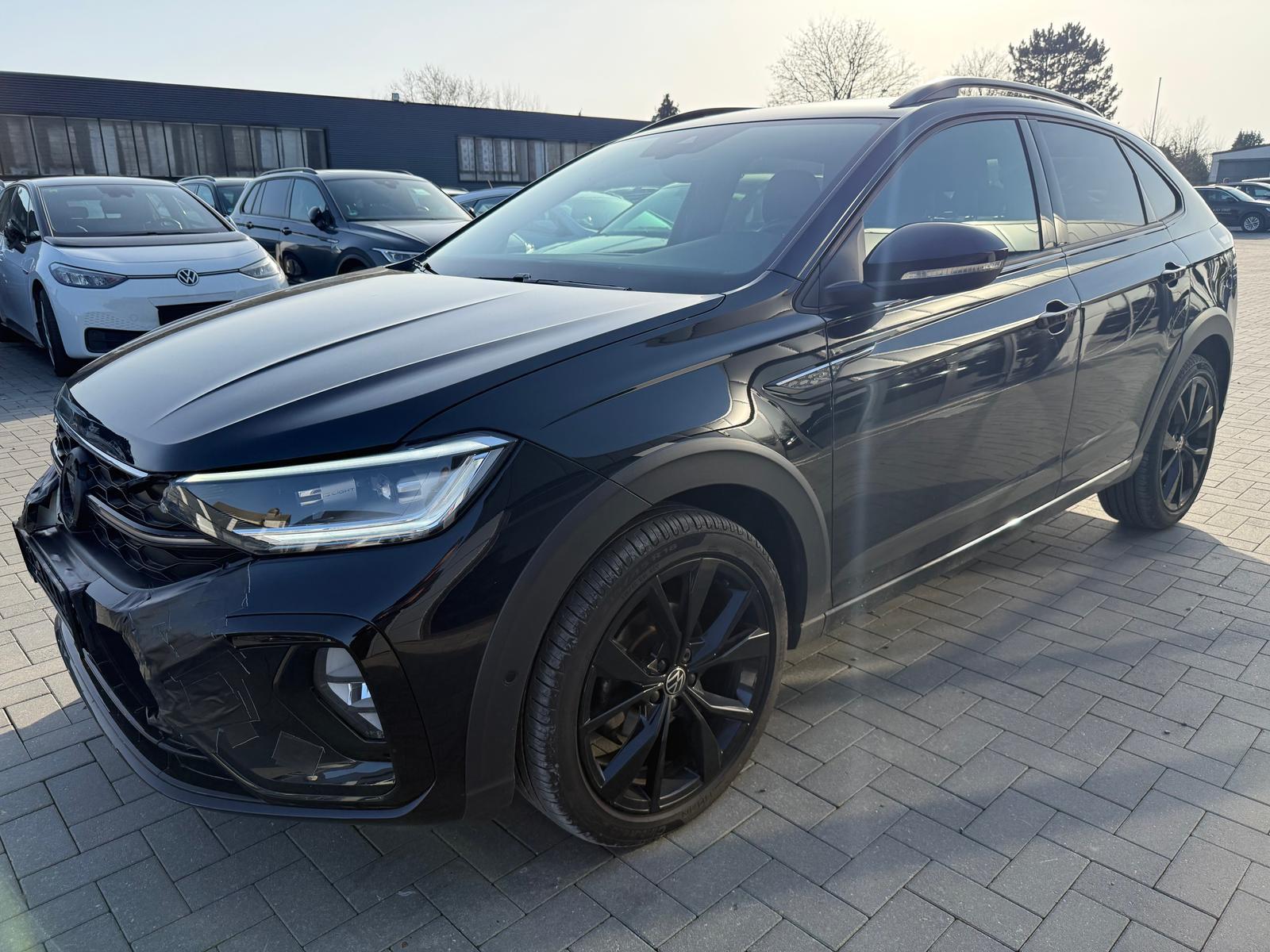 Volkswagen Taigo 1.0 TSI R-Line