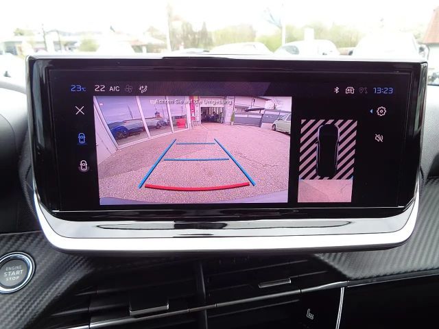 Peugeot 2008 Allure Pack EAT8 PureTech