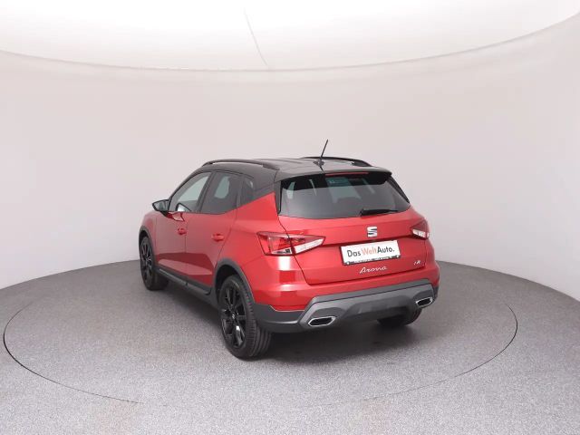 Seat Arona 1.0 TSI FR-lijn