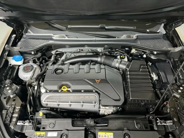 Cupra Formentor 2.5 TSI 4Drive VZ5