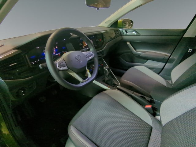 Volkswagen Taigo 1.0 TSI