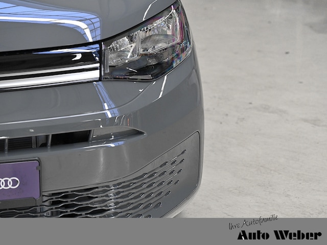 Volkswagen Caddy 2.0 TDI DSG Life