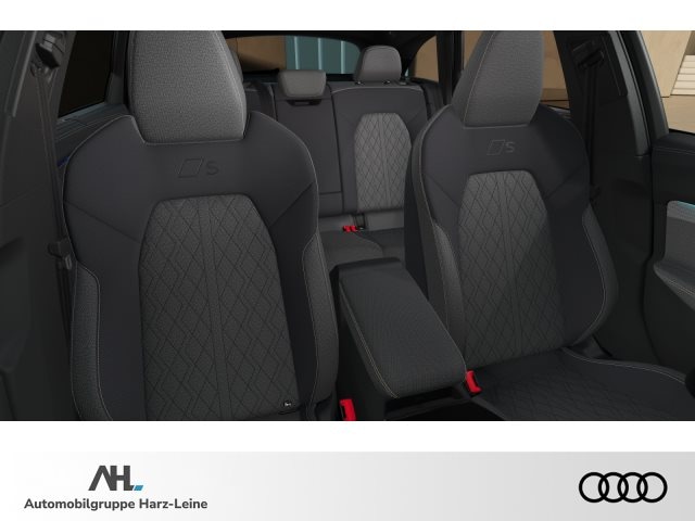 Audi A5 Avant Quattro S-Tronic