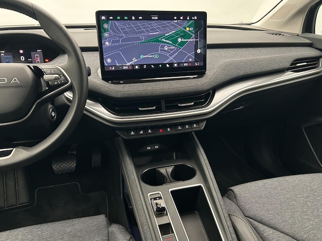 Skoda Elroq Elroq Loft*NAVI*AHK*KAM*LED*SHZ*PDC*