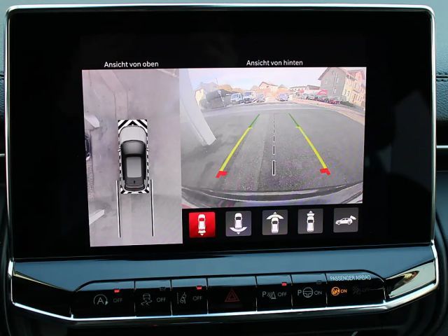 Jeep Compass 1.3 Multiair 80th Anniversary T4 FWD DTC *Panor...