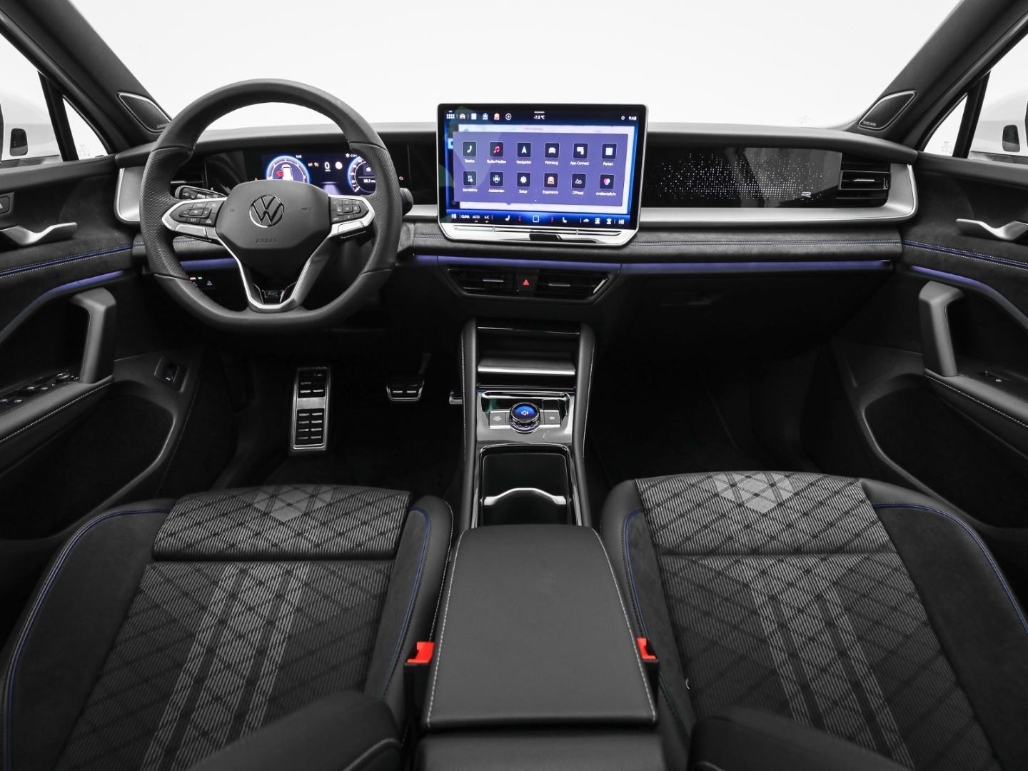 Volkswagen Tayron 2.0 TDI DSG IQ.Drive R-Line