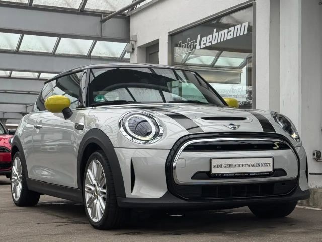 MINI Mini Electric 3-deurs SE