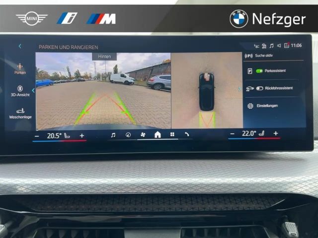 BMW 330 330d M-Sport Touring xDrive