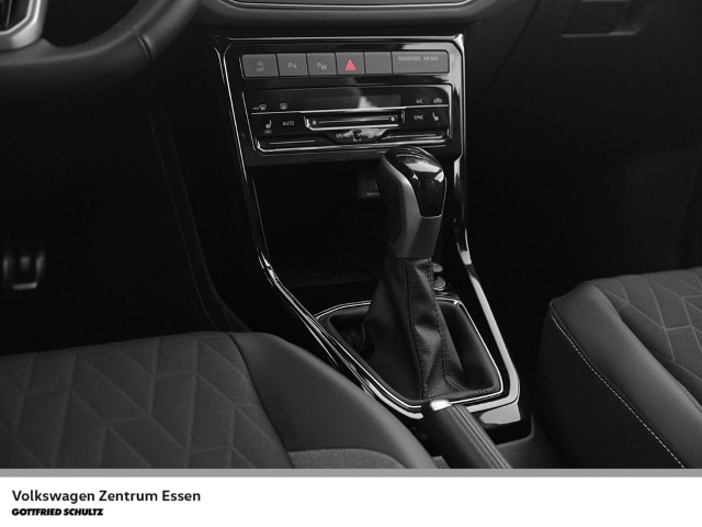 Volkswagen T-Cross DSG