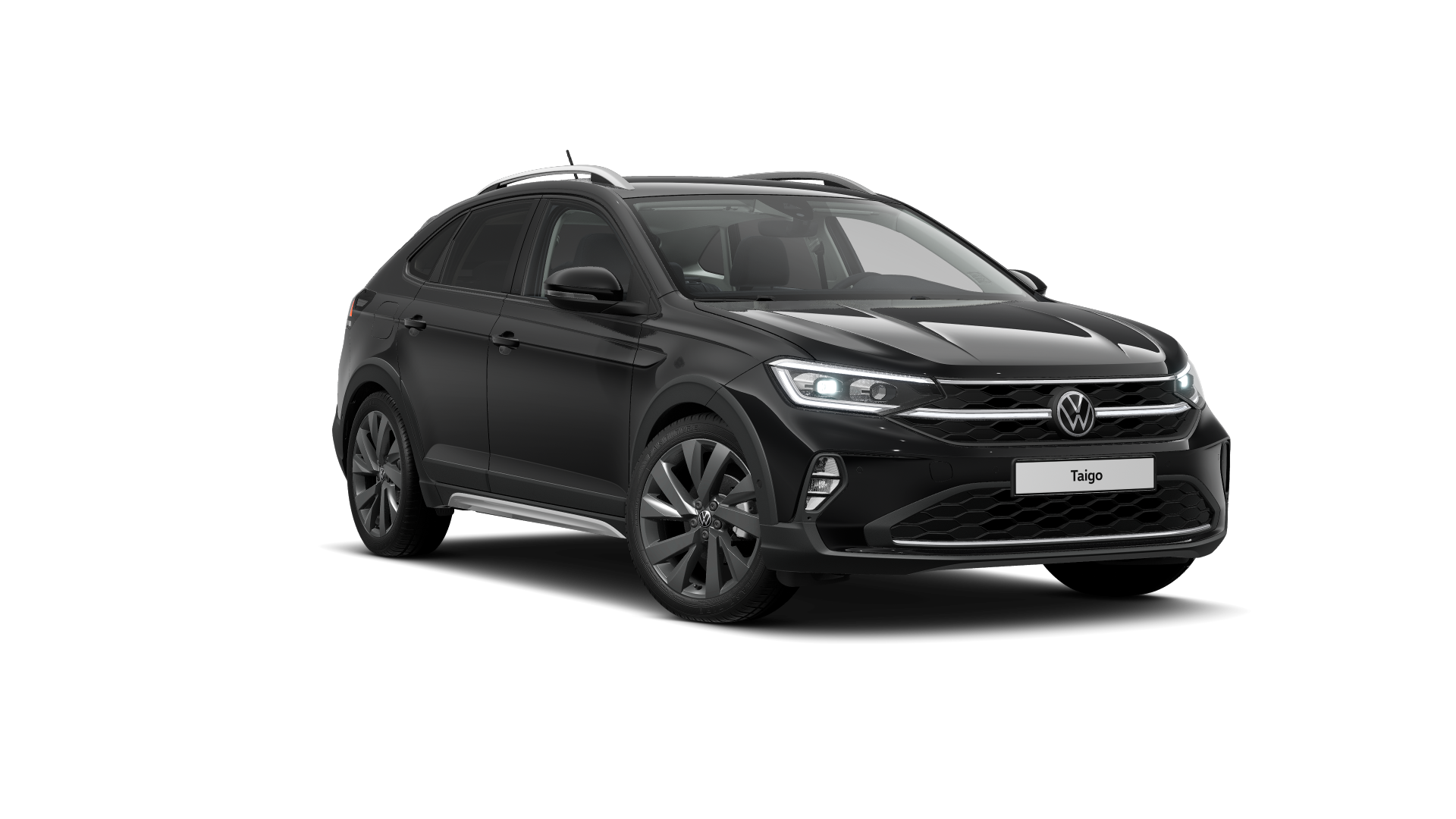 Volkswagen Taigo 1.0 TSI DSG Pro Style