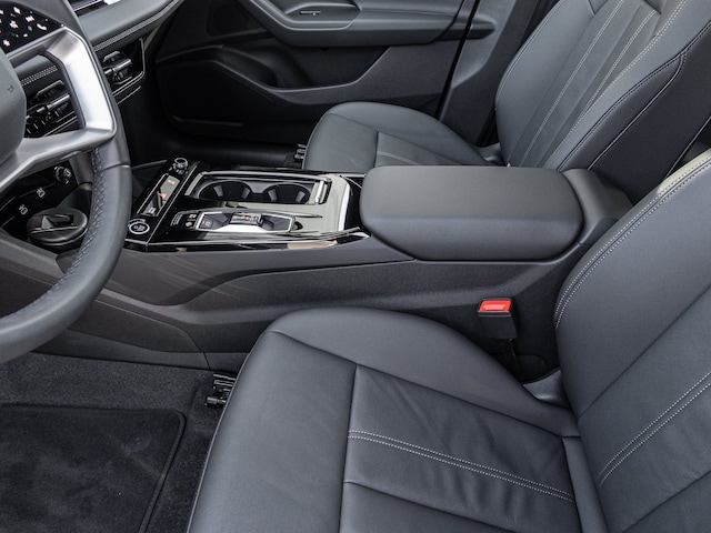 Audi Q6 e-tron SUV e-tron Audi Q6 SUV e-tron