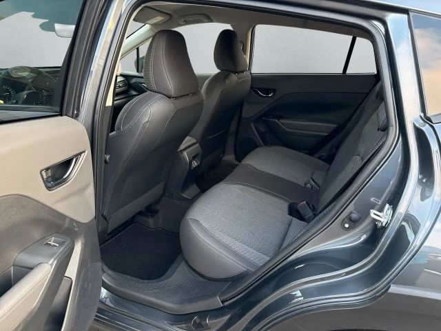 Subaru Crosstrek 2.0ie Comfort