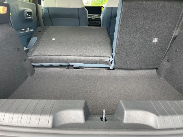 Fiat Grande Panda E La Prima