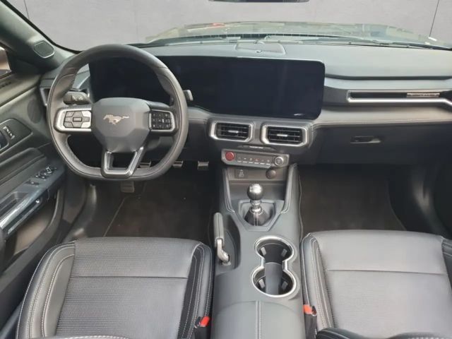 Ford Mustang Convertible GT 5.0 V8