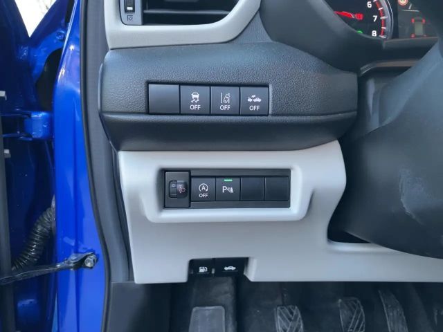 Suzuki Swift Comfort DualJet