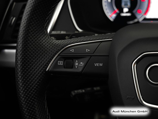 Audi Q5 40 TDI Quattro S-Tronic