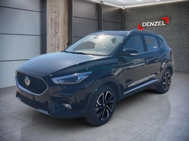 MG ZS Luxury