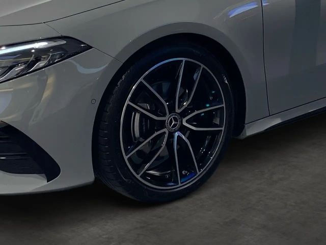 Mercedes-Benz A 200 Sportpakket