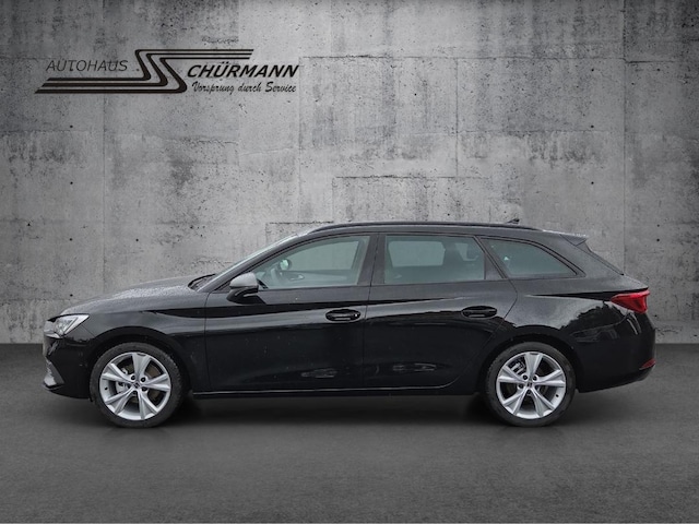 Seat Leon Sportstourer