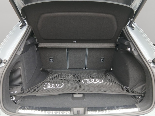 Audi Q3 Hybride S-Tronic