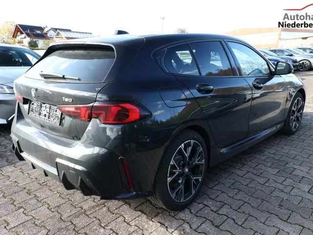 BMW 120 120i M-Sport Sedan