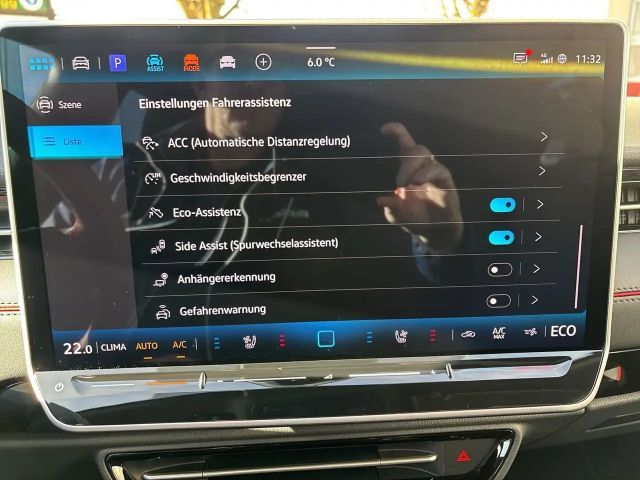 Volkswagen ID.7 4Motion Business GTX Tourer