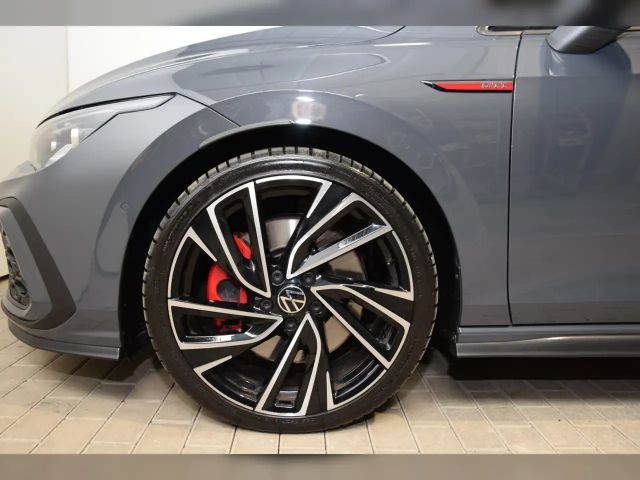 Volkswagen Golf DSG GTI Golf VIII