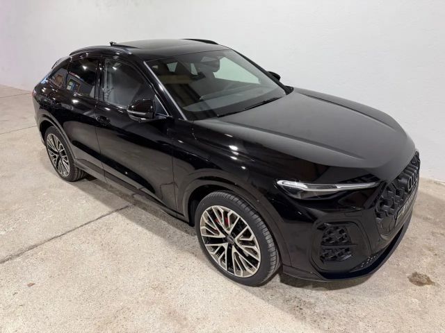 Audi SQ5 Quattro