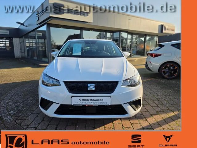 Seat Ibiza 1.0 TSI Style