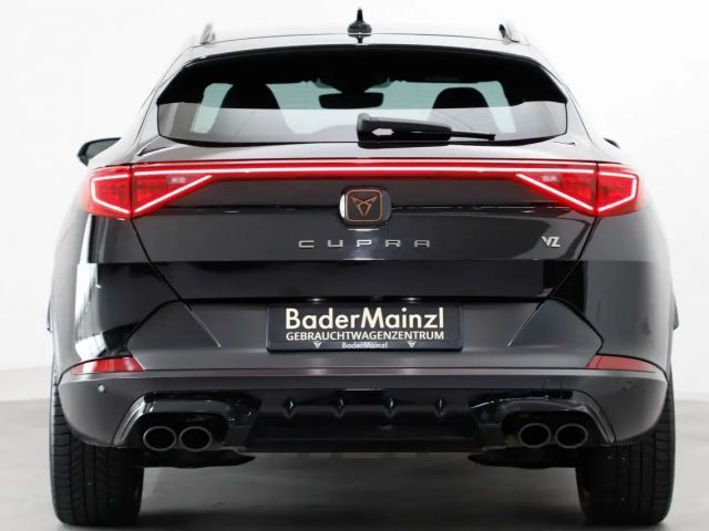 Cupra Formentor 2.0 TSI DSG VZ