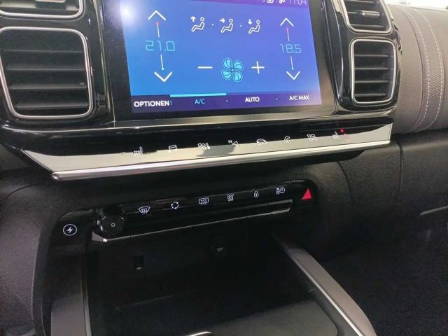 Citroën C5 Aircross Feel