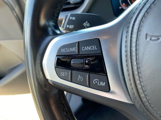 BMW 120 120i M-Sport Sedan