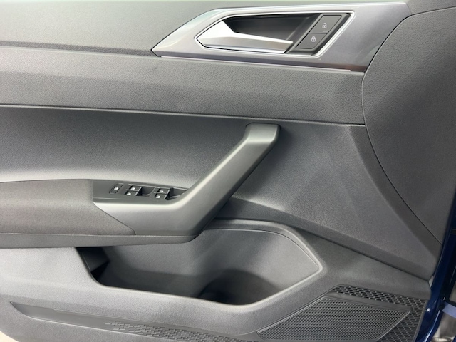 Volkswagen Polo 1.0 TSI IQ.Drive Style