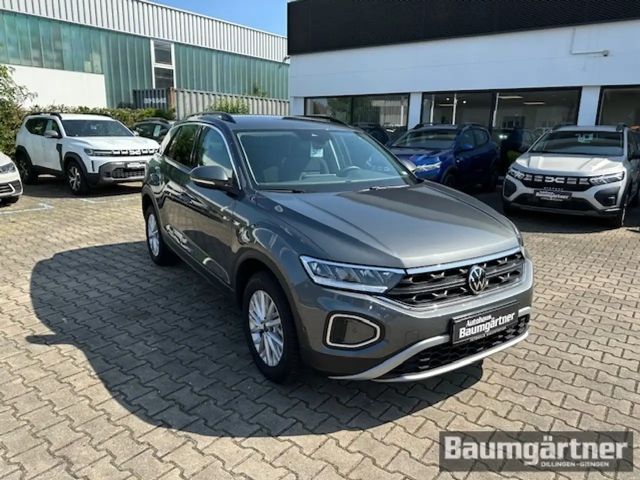 Volkswagen T-Roc 1.0 TSI Life